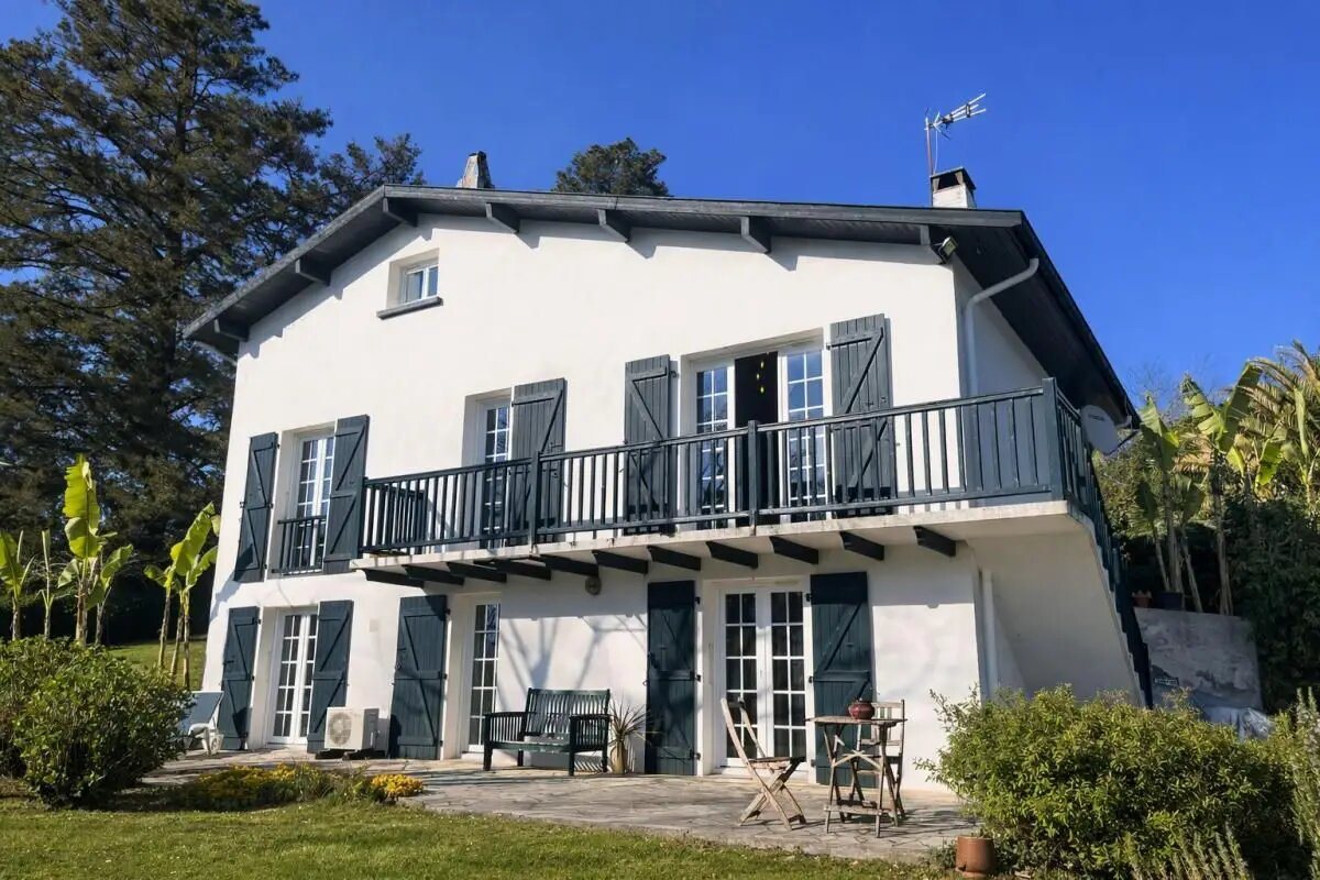 Maison à vendre, 136m², Orthevielle