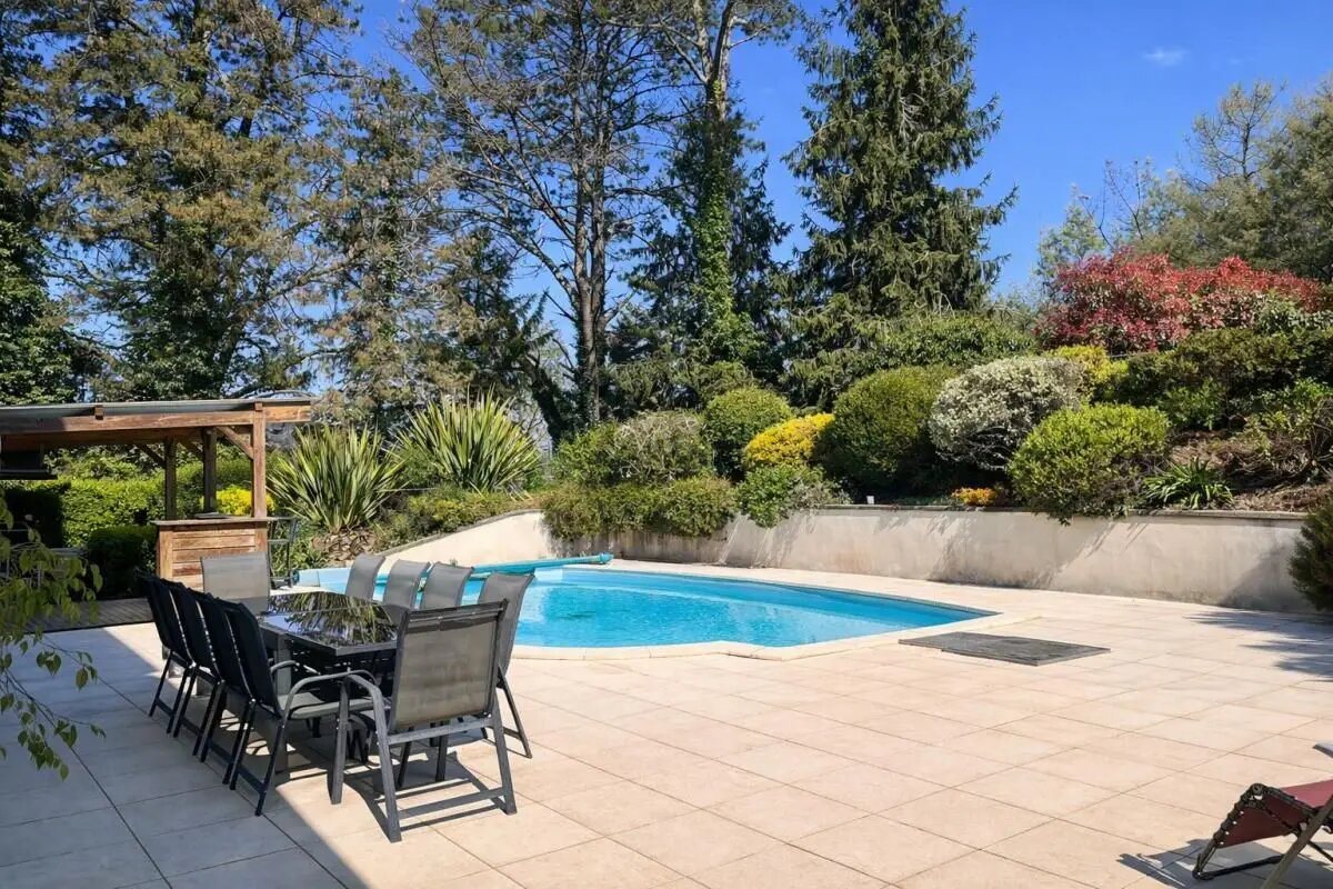 Maison à vendre, 136m², Orthevielle