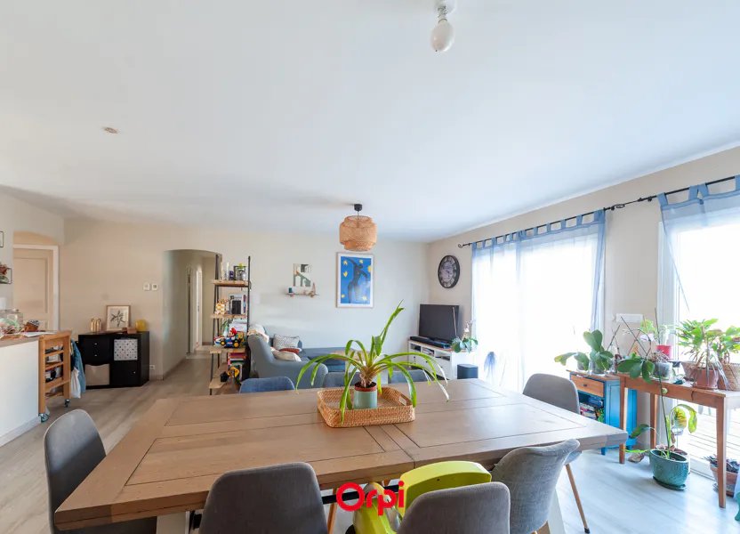 Maison à vendre, 102m², Saint-Christophe