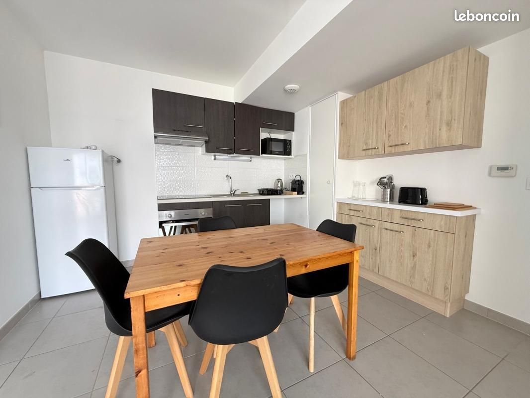 Appartement à vendre, 61m², La Rochelle