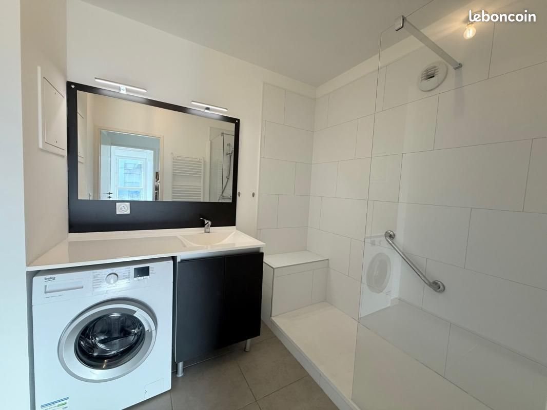 Appartement à vendre, 61m², La Rochelle