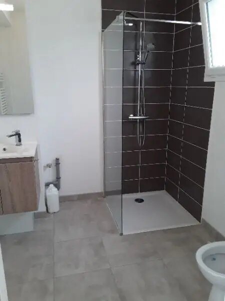 Appartement à louer, 64m², Lagord