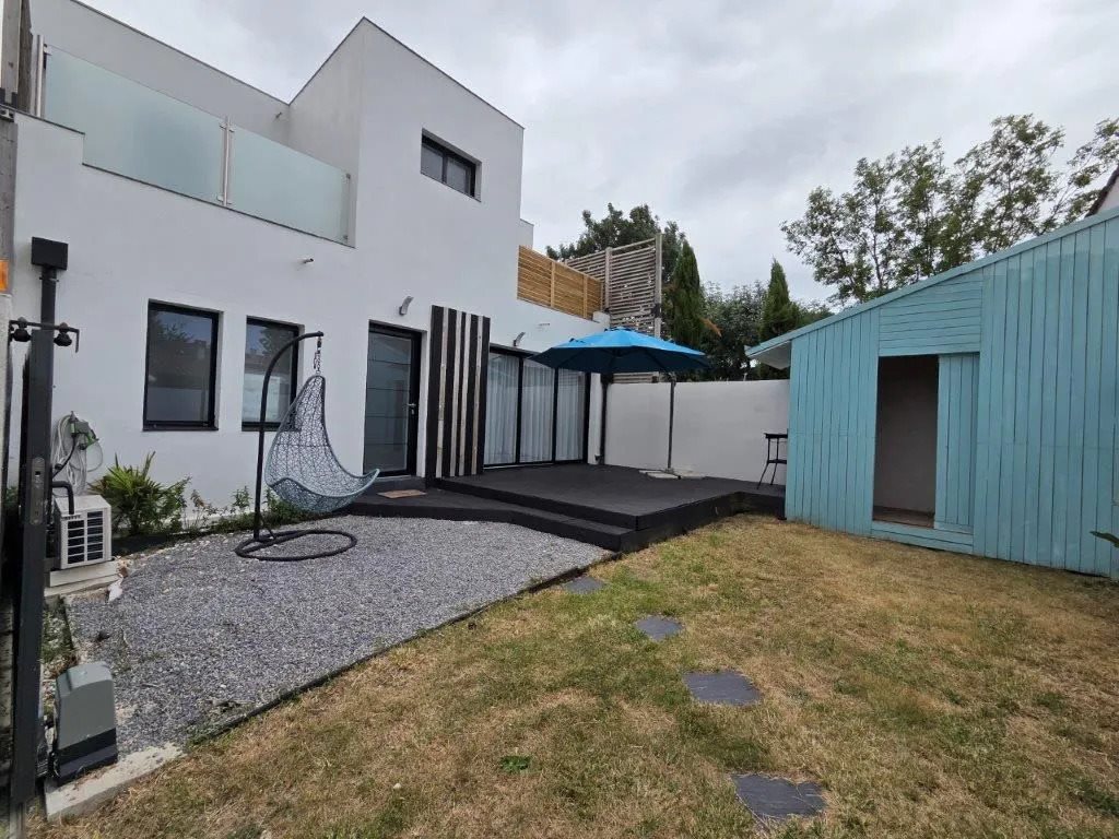Maison à louer, 75m², Nieul-sur-Mer