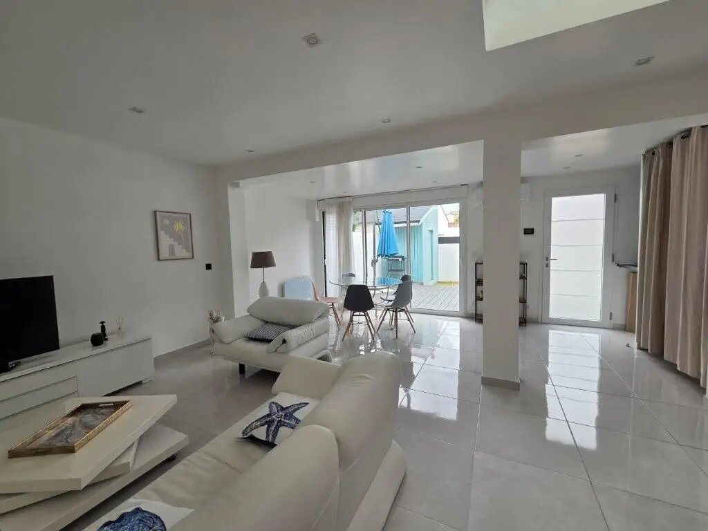 Maison à louer, 75m², Nieul-sur-Mer