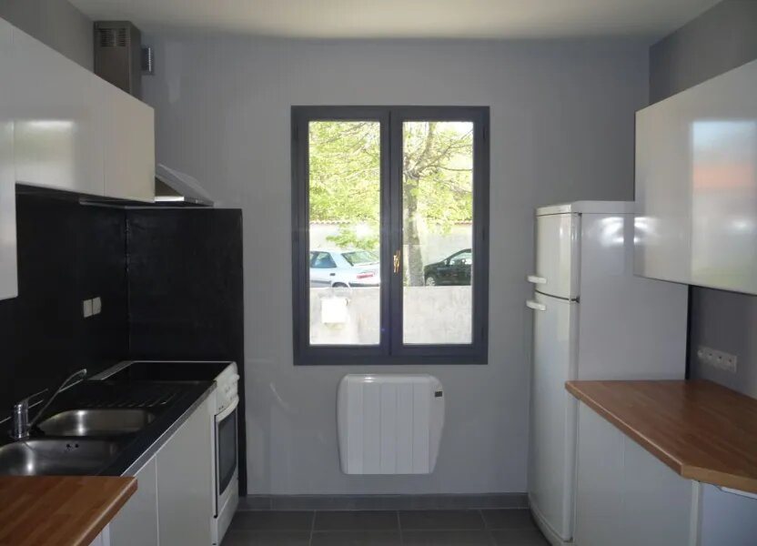 Maison à vendre, 63m², Dompierre-sur-Mer