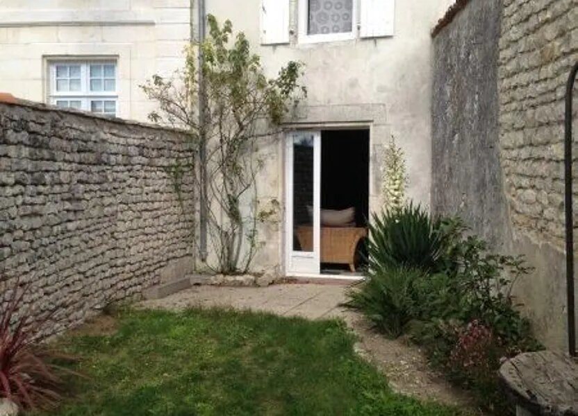 Maison à louer, 55m², Lagord