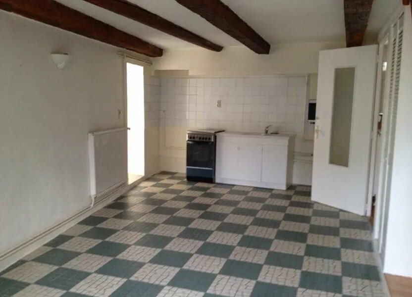 Maison à louer, 55m², Lagord