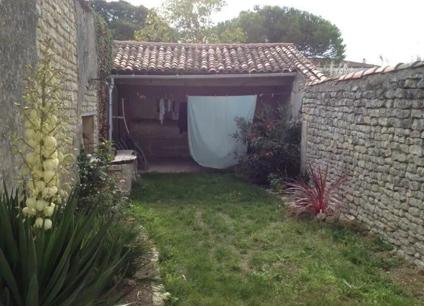 Maison à louer, 55m², Lagord