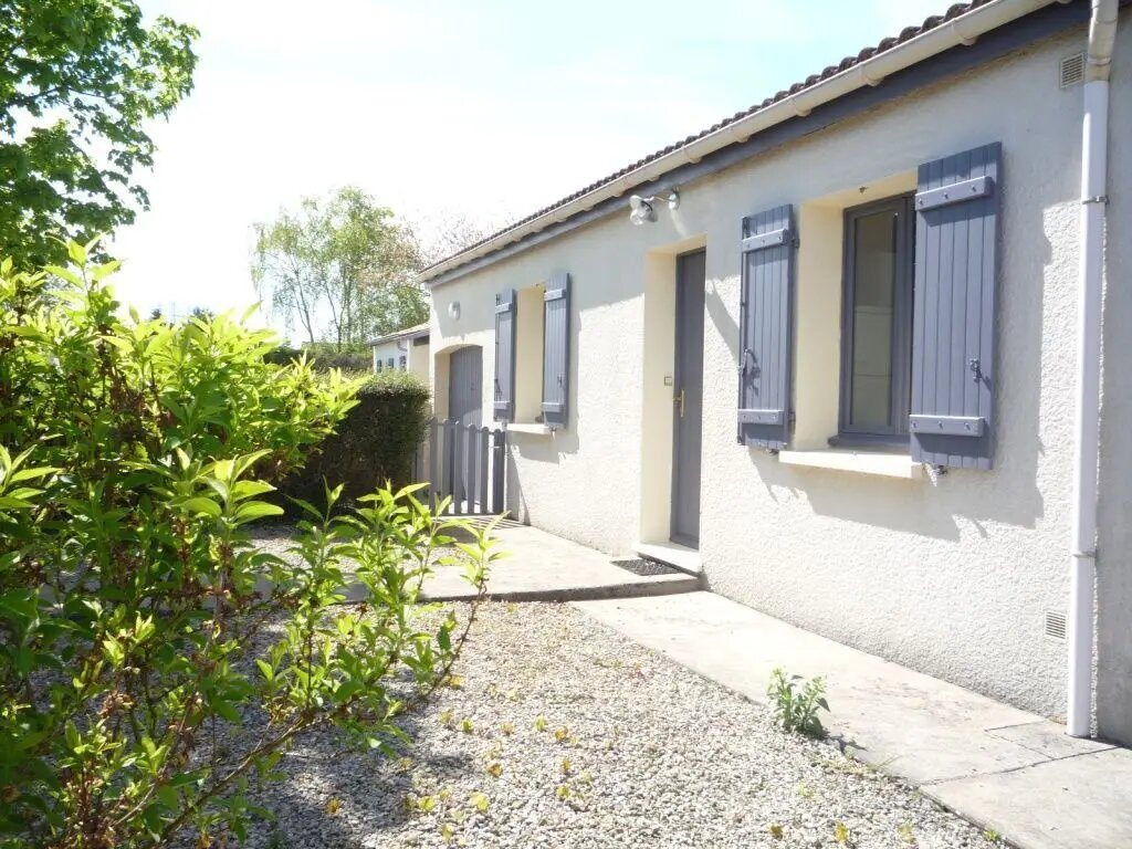 Maison à louer, 62m², Dompierre-sur-Mer