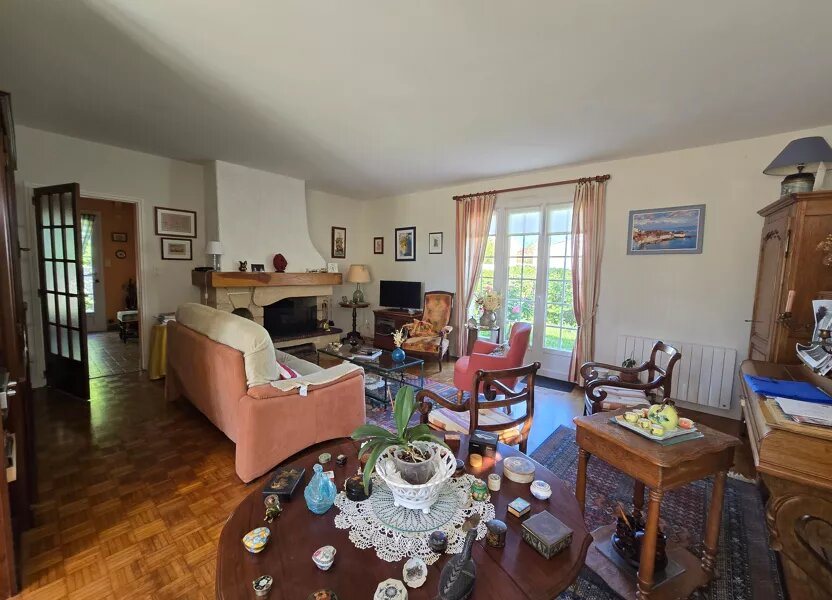 Maison à vendre, 105m², L'Houmeau