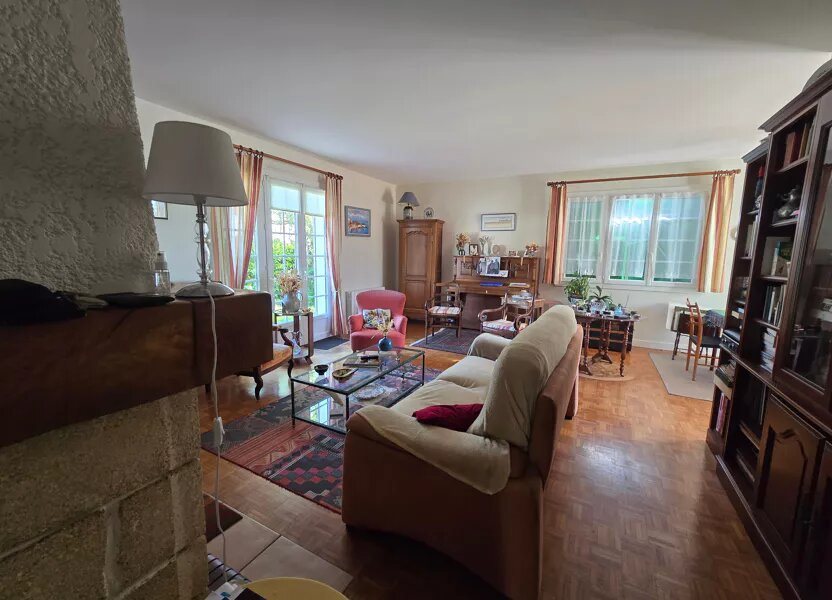 Maison à vendre, 105m², L'Houmeau