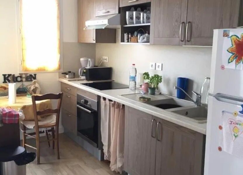 Appartement à louer, 64m², Nieul-sur-Mer