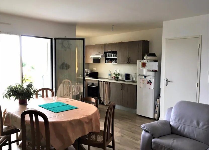 Appartement à louer, 64m², Nieul-sur-Mer