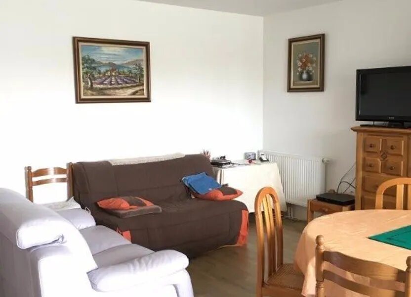 Appartement à louer, 64m², Nieul-sur-Mer