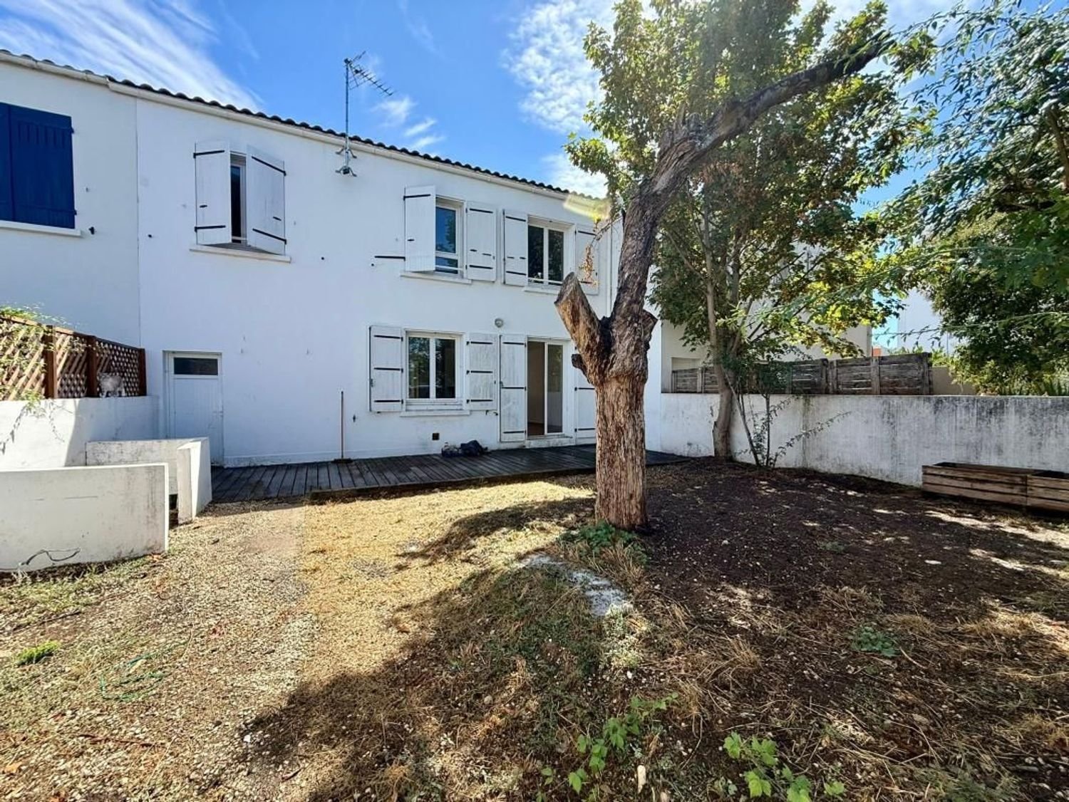 Maison à vendre, 87m², La Rochelle