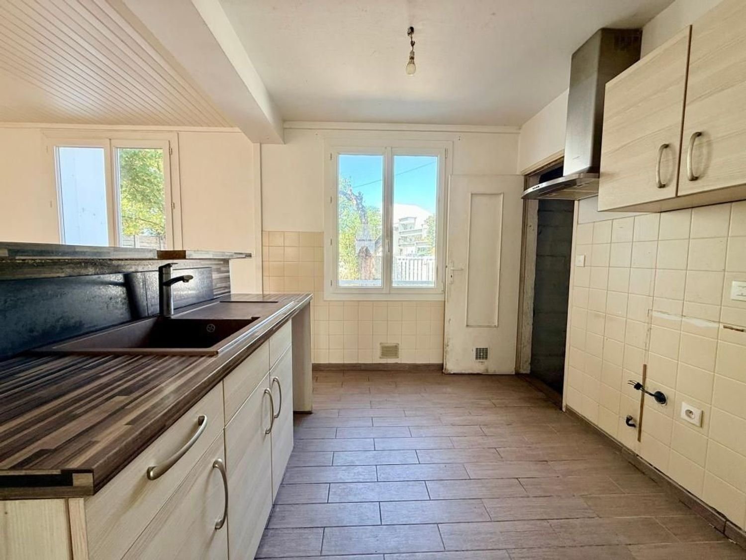 Maison à vendre, 87m², La Rochelle