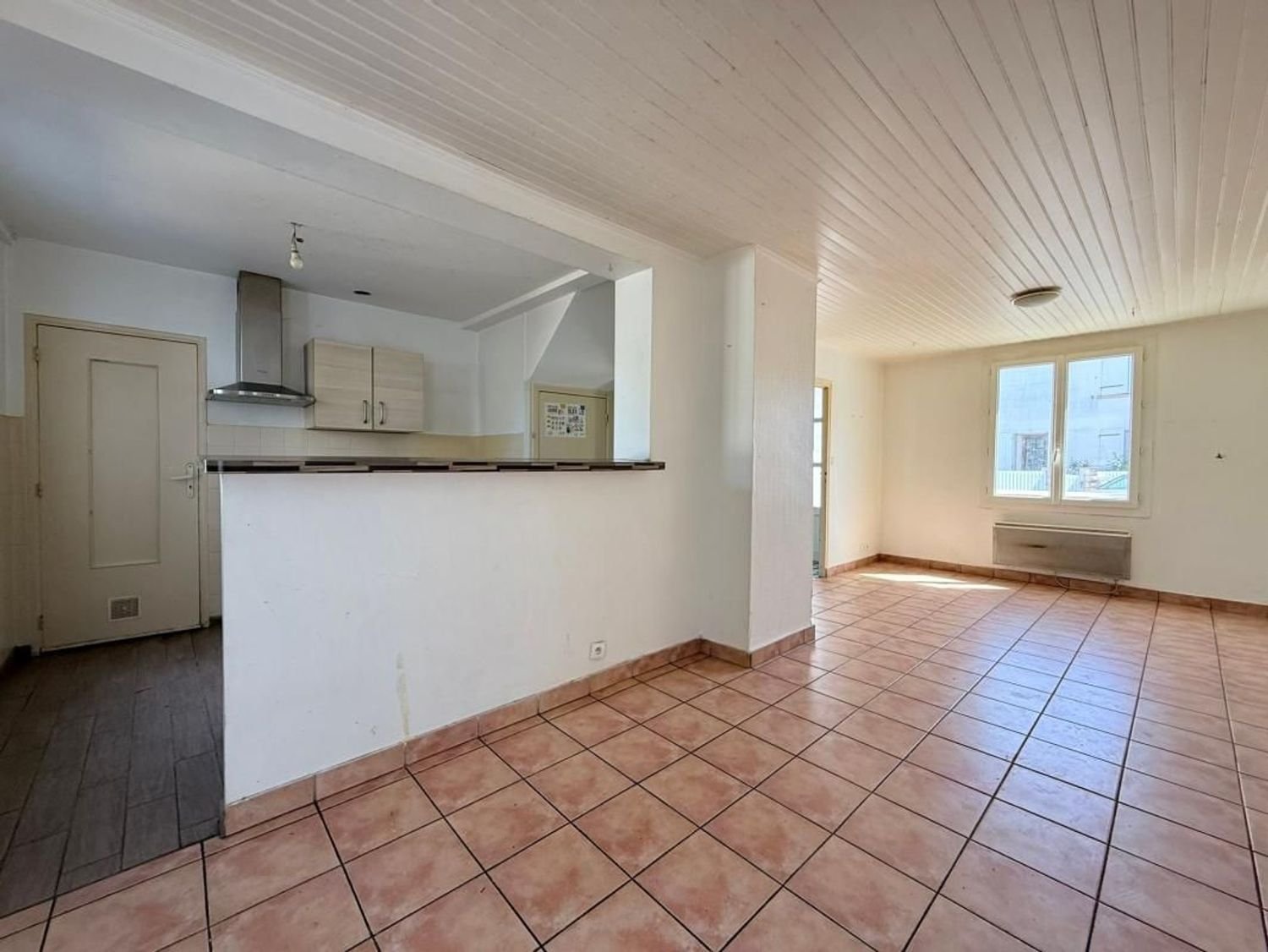 Maison à vendre, 87m², La Rochelle