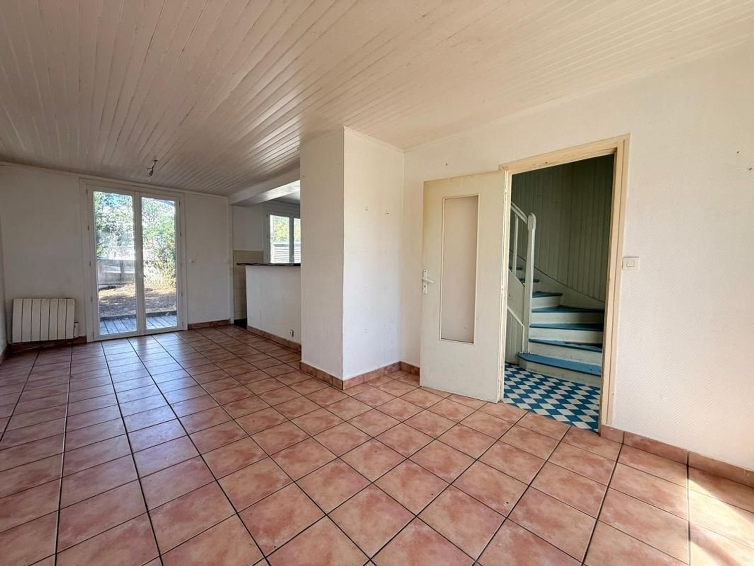 Maison à vendre, 87m², La Rochelle