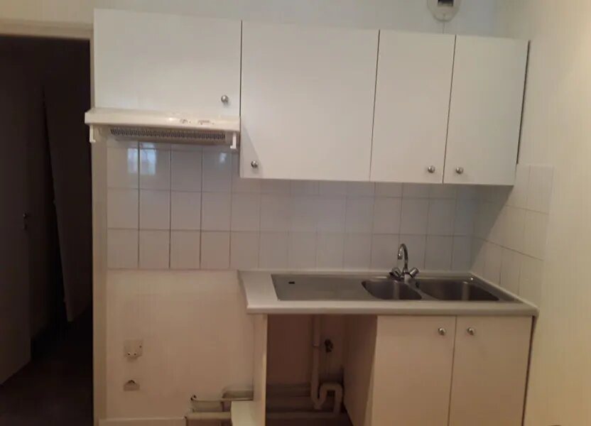 Appartement à louer, 80m², La Rochelle
