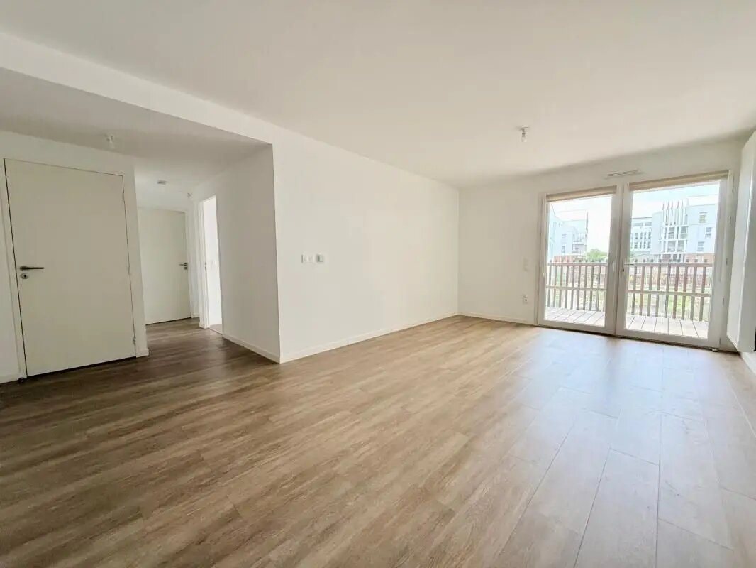 Appartement à vendre, 63m², Lagord