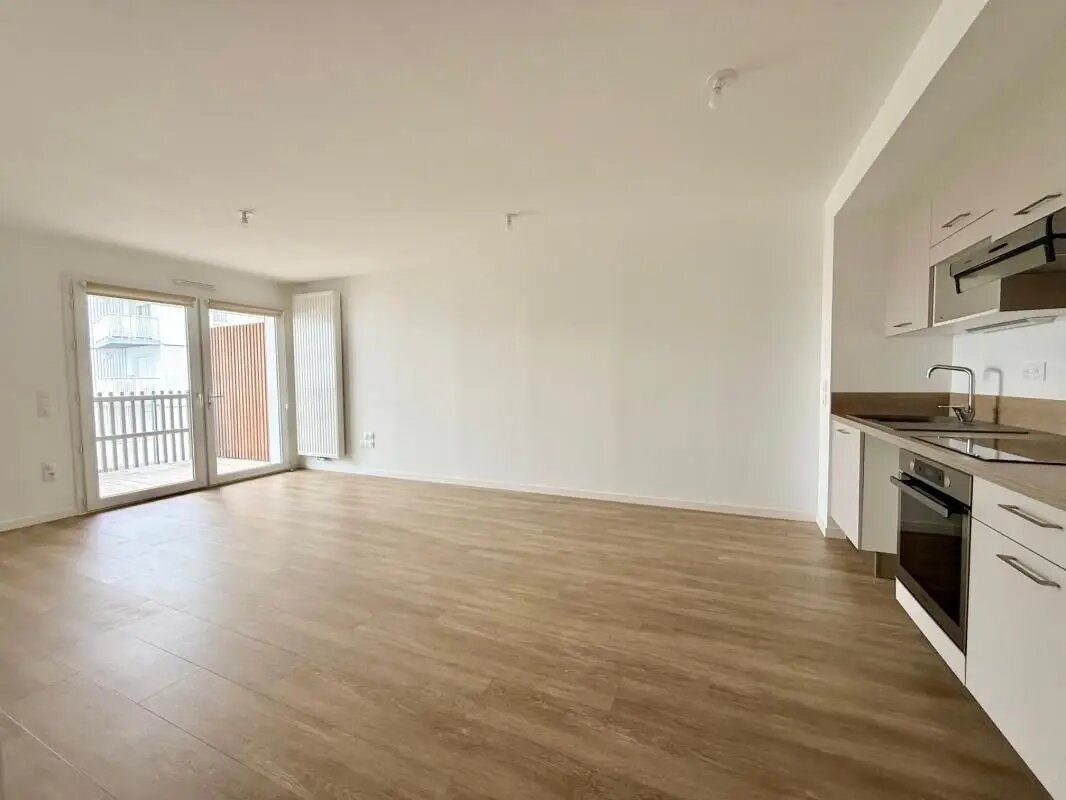 Appartement à vendre, 63m², Lagord