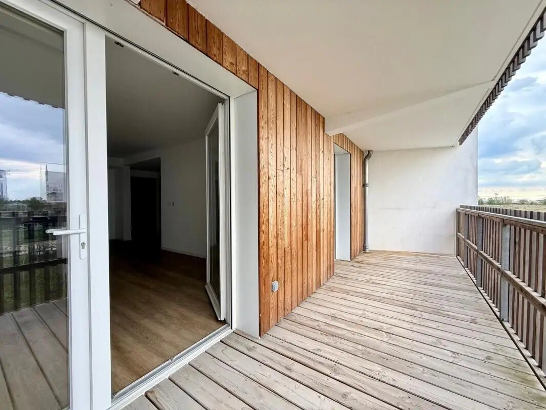 Appartement à vendre, 63m², Lagord
