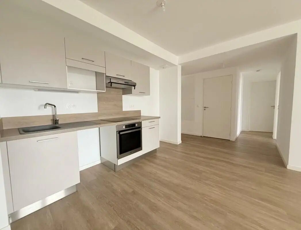 Appartement à vendre, 63m², Lagord