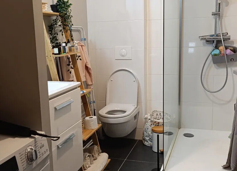 Appartement à louer, 36m², La Rochelle