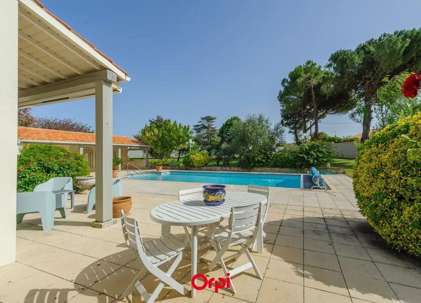 Maison à vendre, 228m², Dompierre-sur-Mer