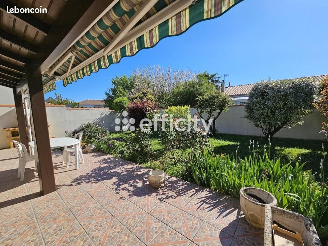 Maison à vendre, 88m², Nieul-sur-Mer