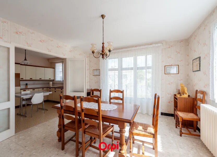 Maison à vendre, 100m², L'Houmeau