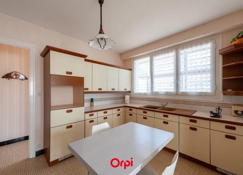 Maison à vendre, 100m², L'Houmeau