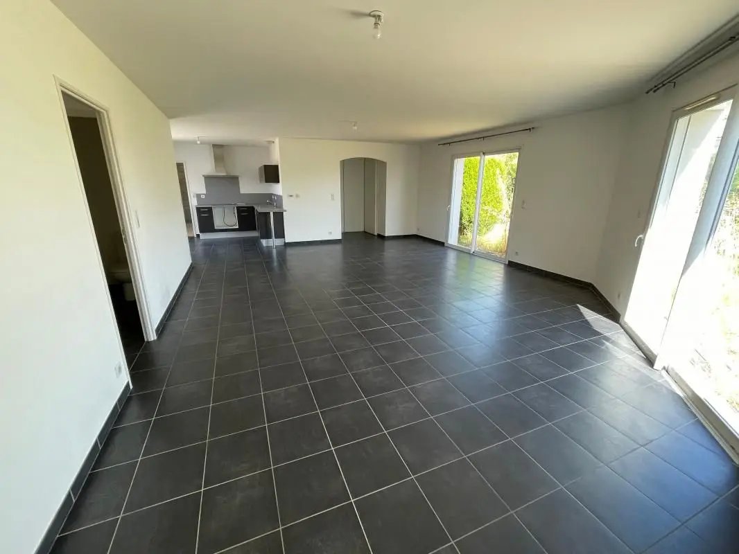 Maison à louer, 101m², L'Houmeau