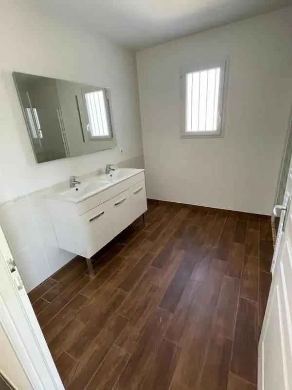 Maison à louer, 101m², L'Houmeau