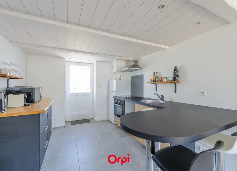 Maison à vendre, 34m², Saint-Martin-de-Ré