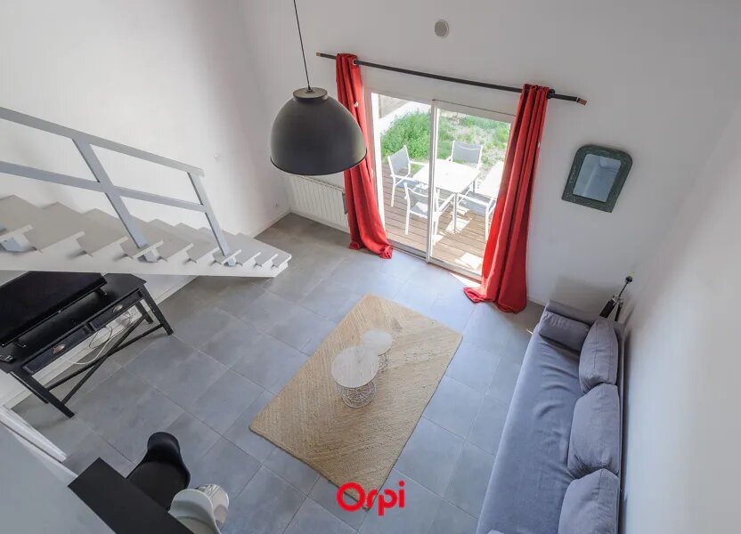 Maison à vendre, 34m², Saint-Martin-de-Ré