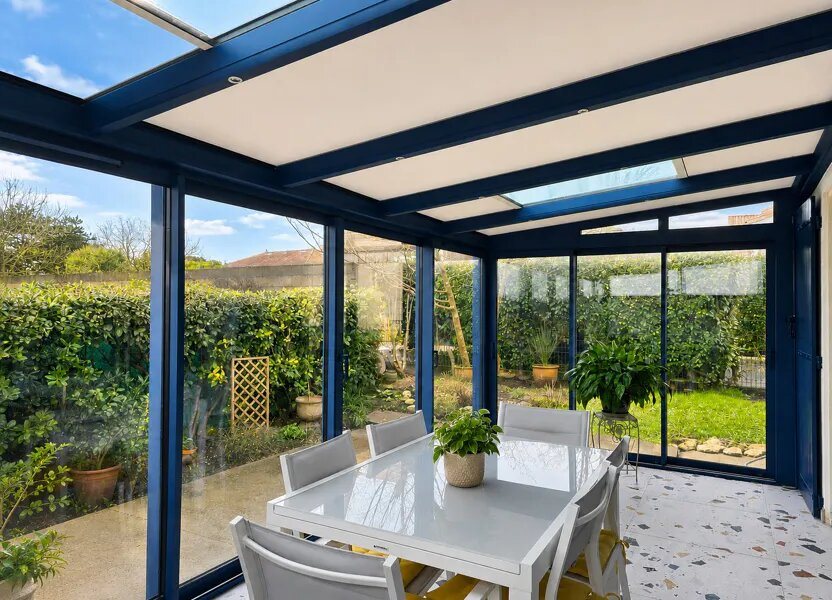 Maison à vendre, 100m², L'Houmeau