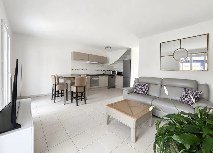Maison à vendre, 100m², L'Houmeau