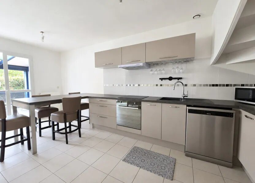 Maison à vendre, 100m², L'Houmeau