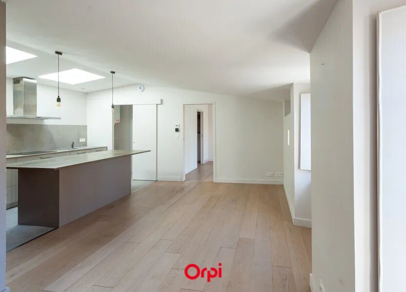Appartement à louer, 46m², La Rochelle