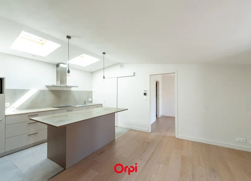 Appartement à louer, 46m², La Rochelle
