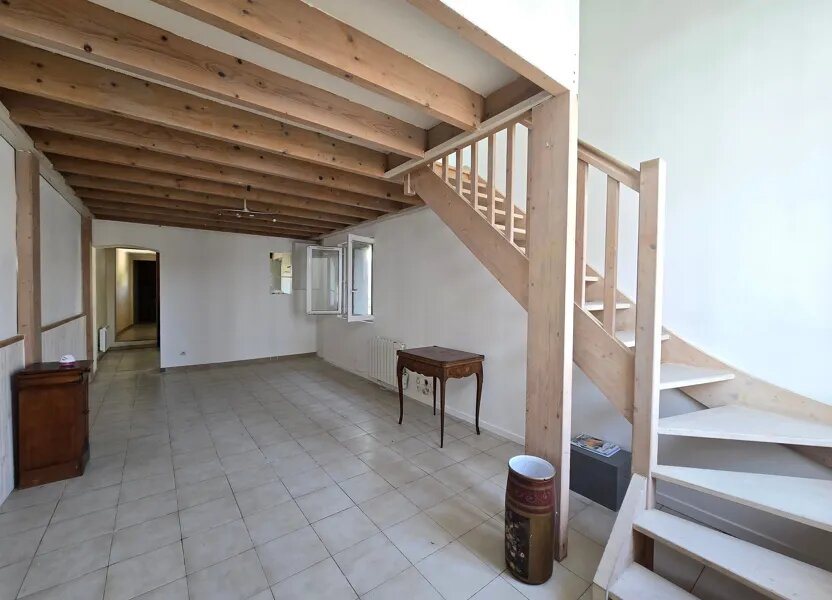 Maison à vendre, 54m², La Rochelle