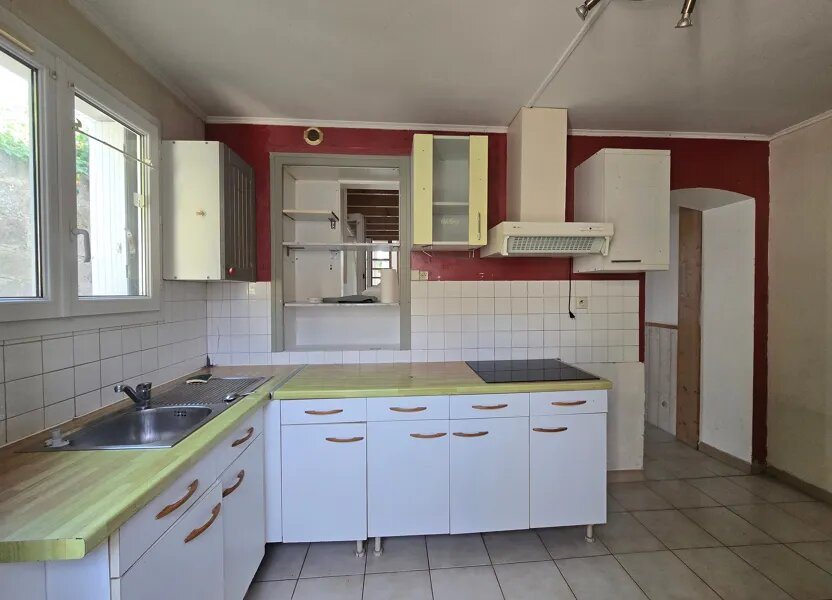 Maison à vendre, 54m², La Rochelle