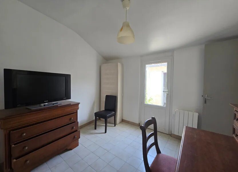 Maison à vendre, 54m², La Rochelle