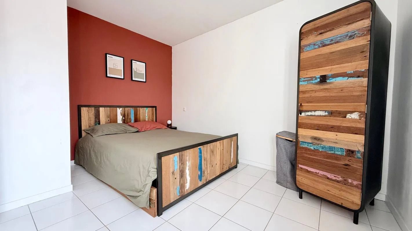 Appartement à vendre, 50m², Périgny