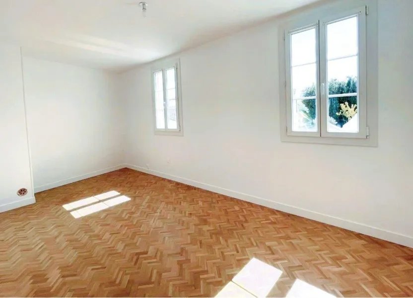 Maison à louer, 124m², Esnandes