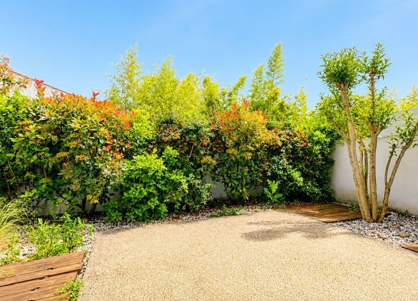 Maison à vendre, 68m², Lagord