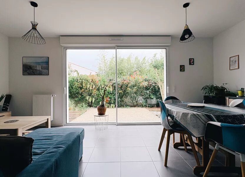 Maison à vendre, 68m², Lagord