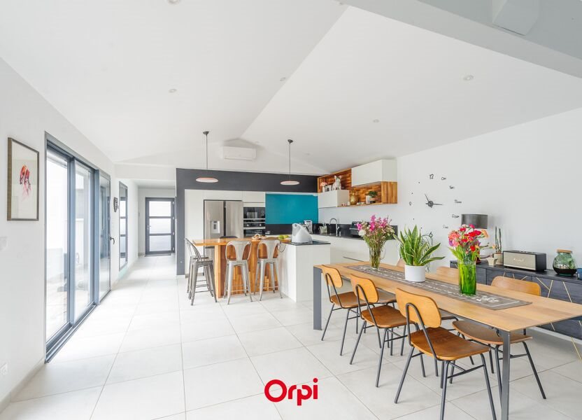 Maison à vendre, 153m², L'Houmeau
