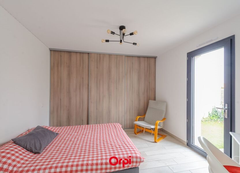 Maison à vendre, 153m², L'Houmeau